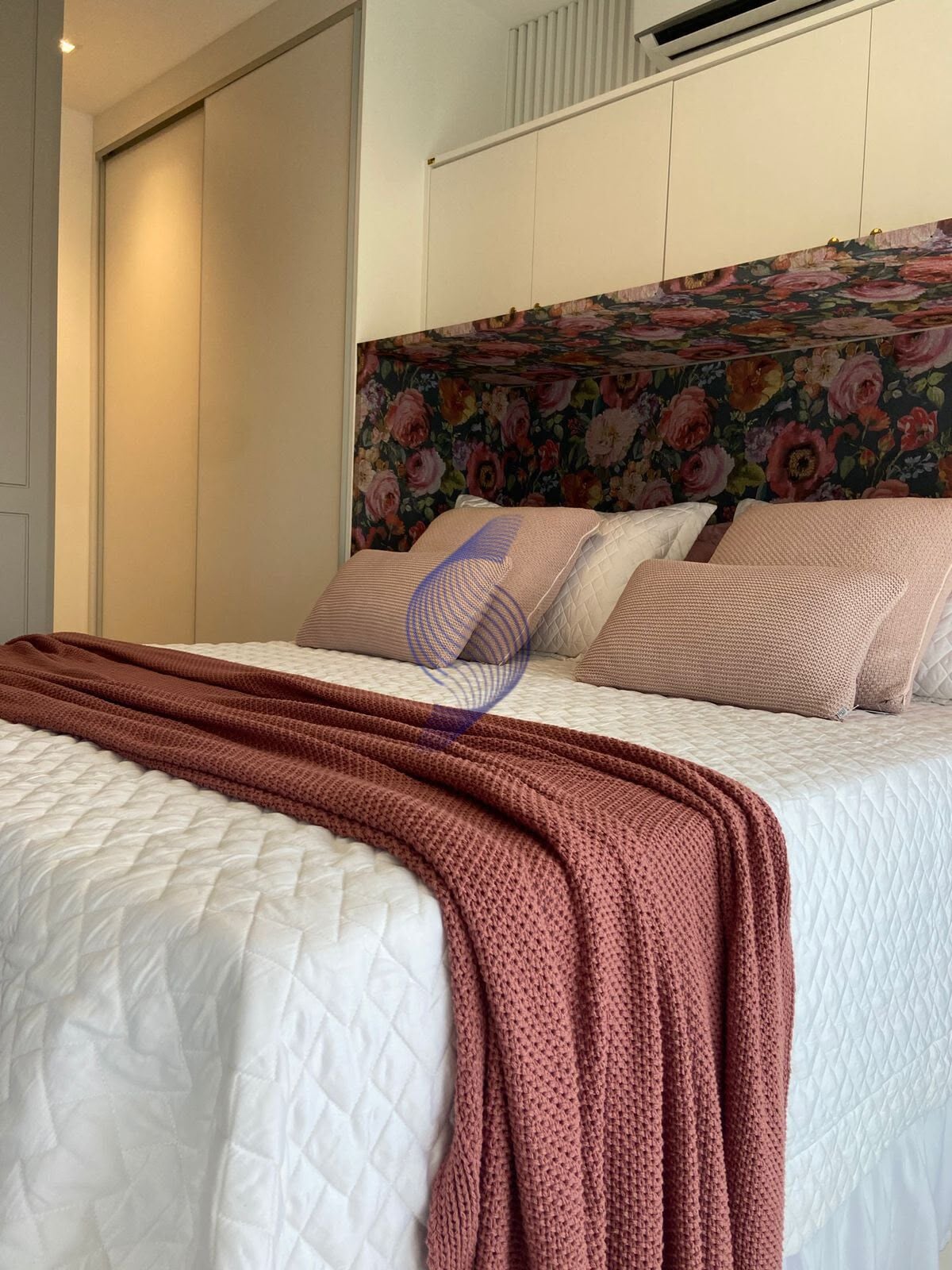 Apartamento, 1 quarto, 47 m² - Foto 9