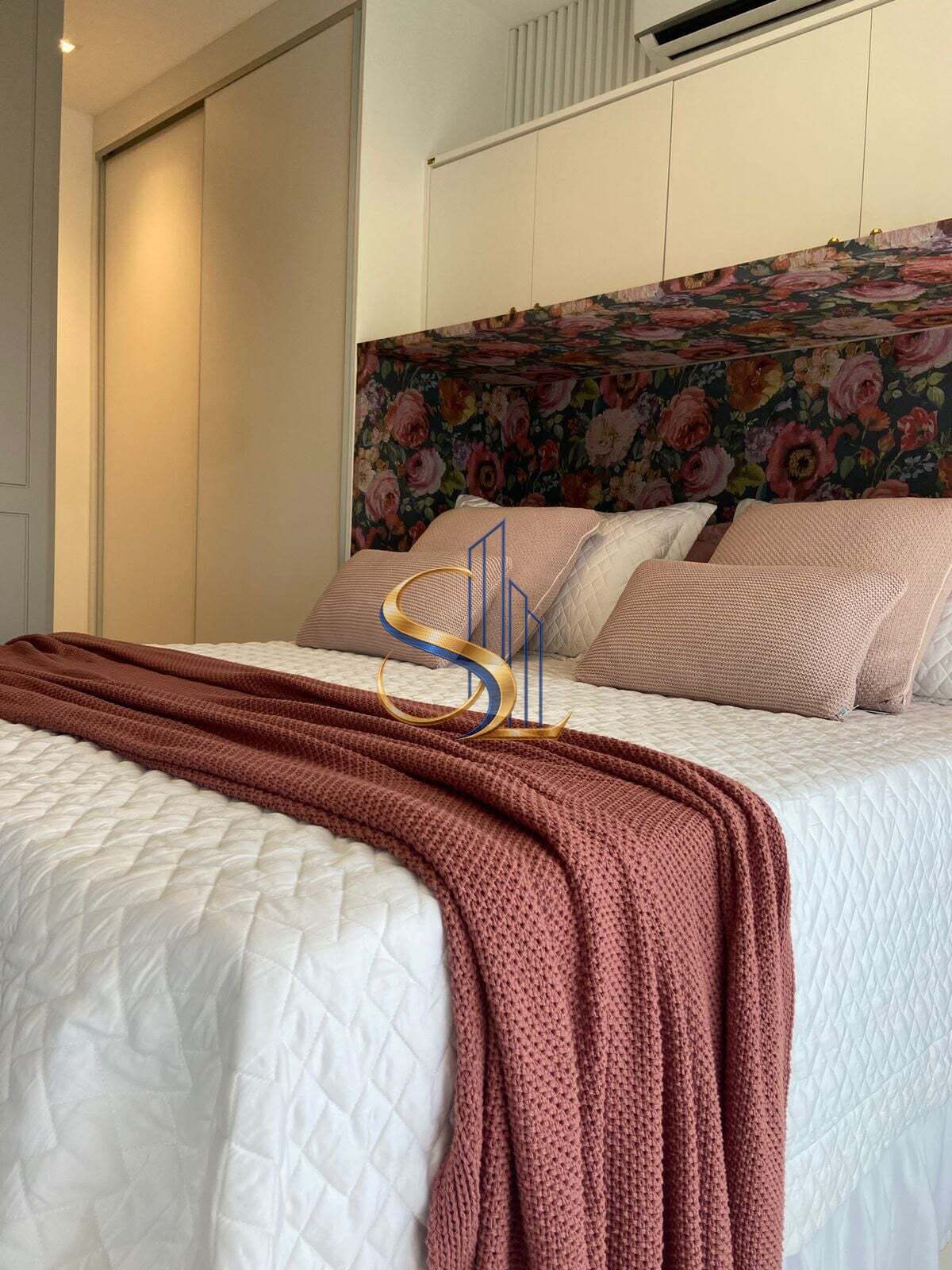 Apartamento, 1 quarto, 47 m² - Foto 9