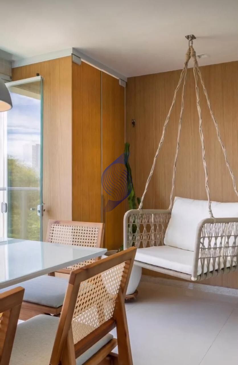 Apartamento, 1 quarto, 47 m² - Foto 7