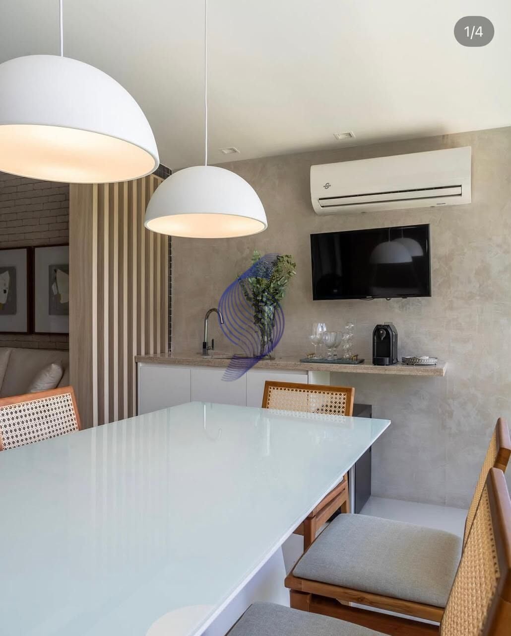 Apartamento, 1 quarto, 47 m² - Foto 6