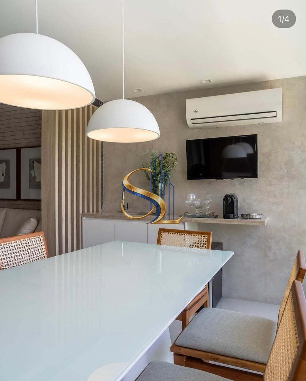 Apartamento, 1 quarto, 47 m² - Foto 6