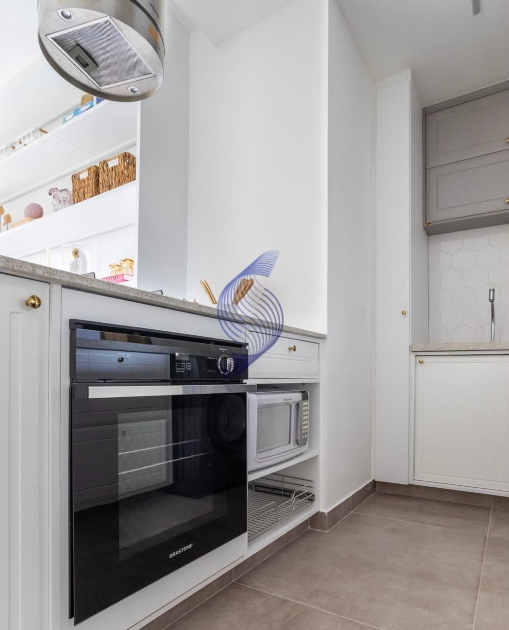 Apartamento, 1 quarto, 47 m² - Foto 5