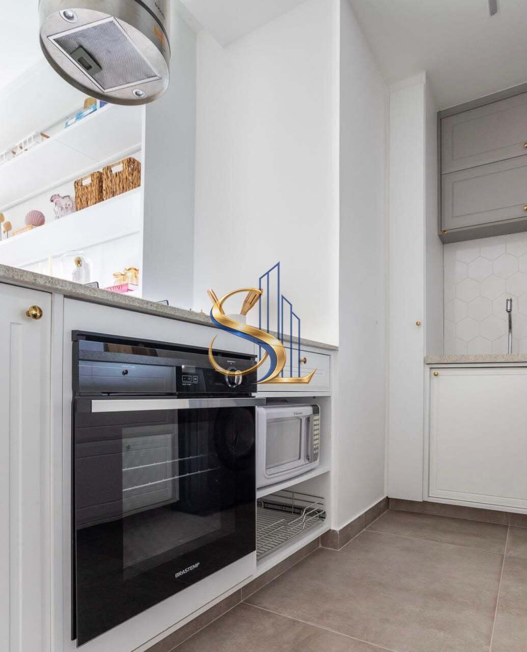 Apartamento, 1 quarto, 47 m² - Foto 5