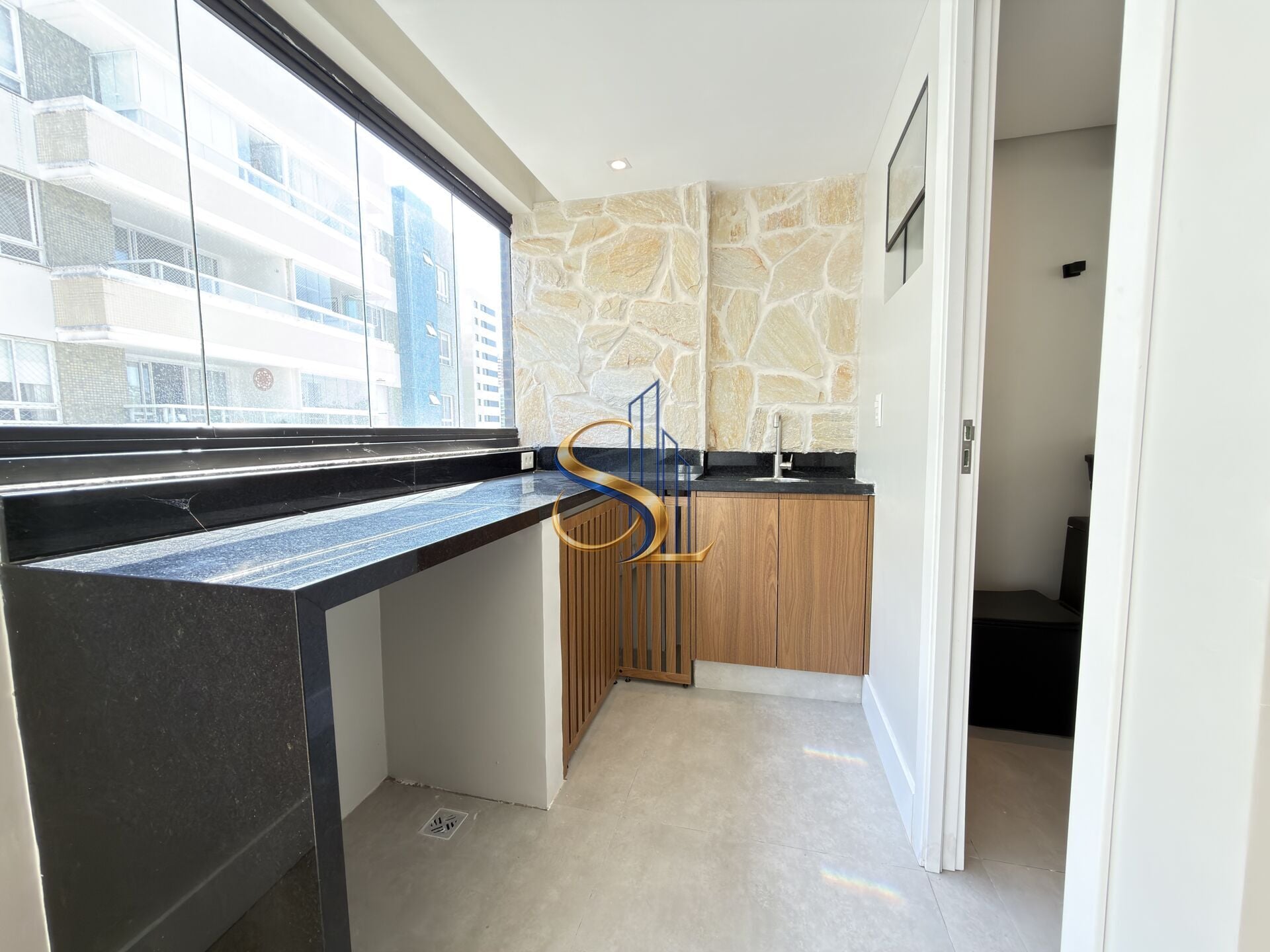 Apartamento, 2 quartos, 68 m² - Foto 4