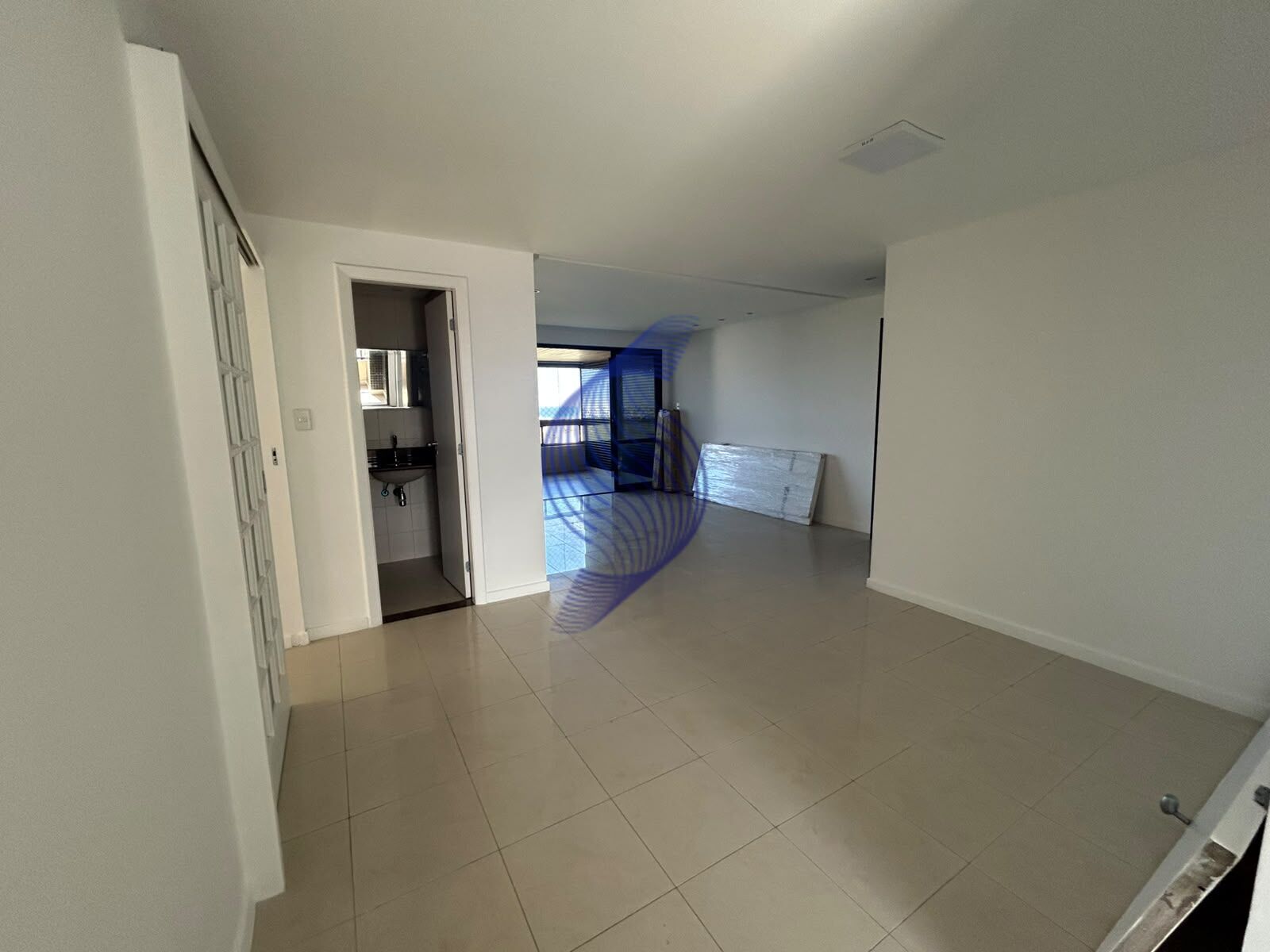 Apartamento, 4 quartos, 133 m² - Foto 2