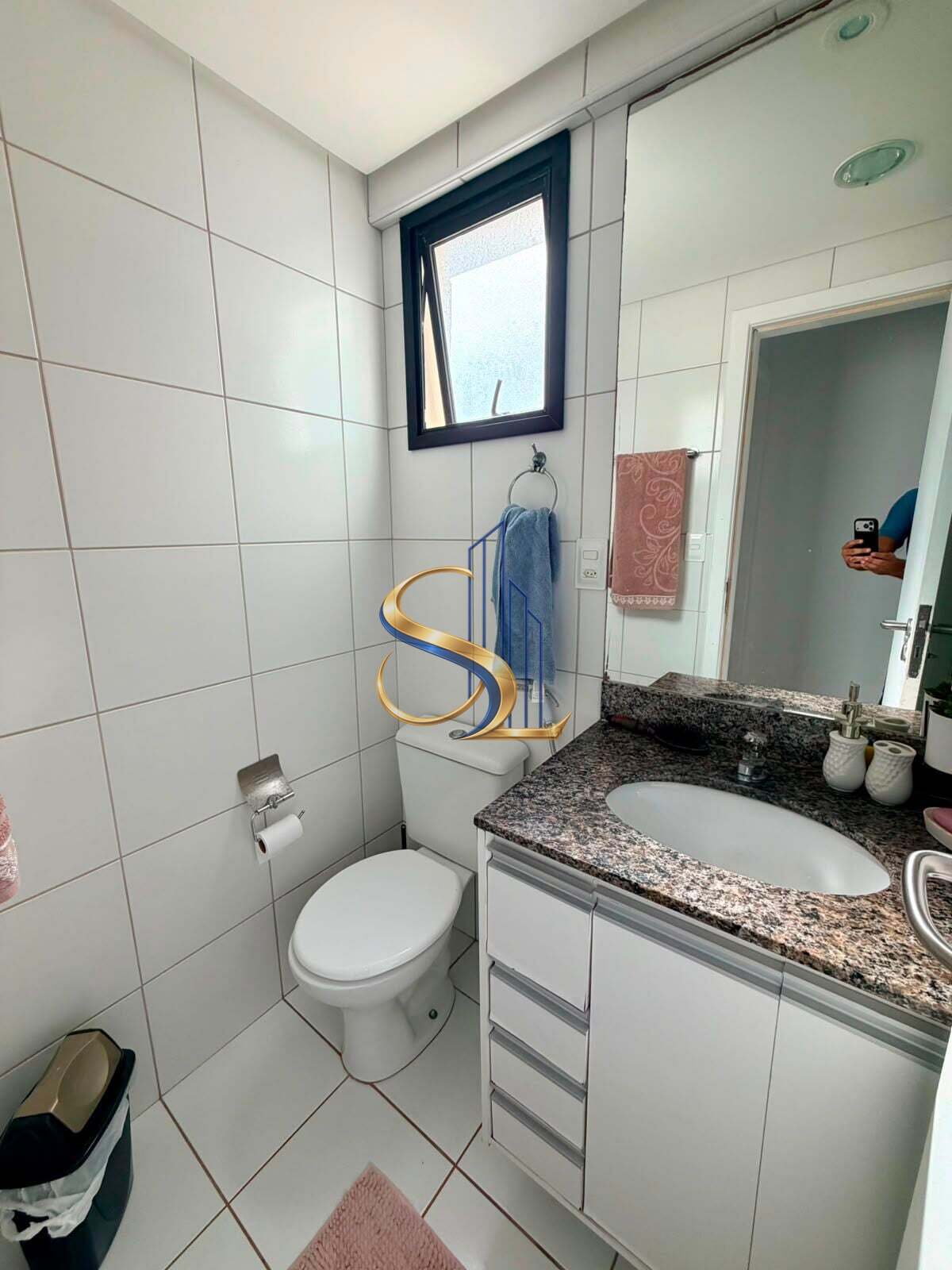 Apartamento, 2 quartos, 62 m² - Foto 11