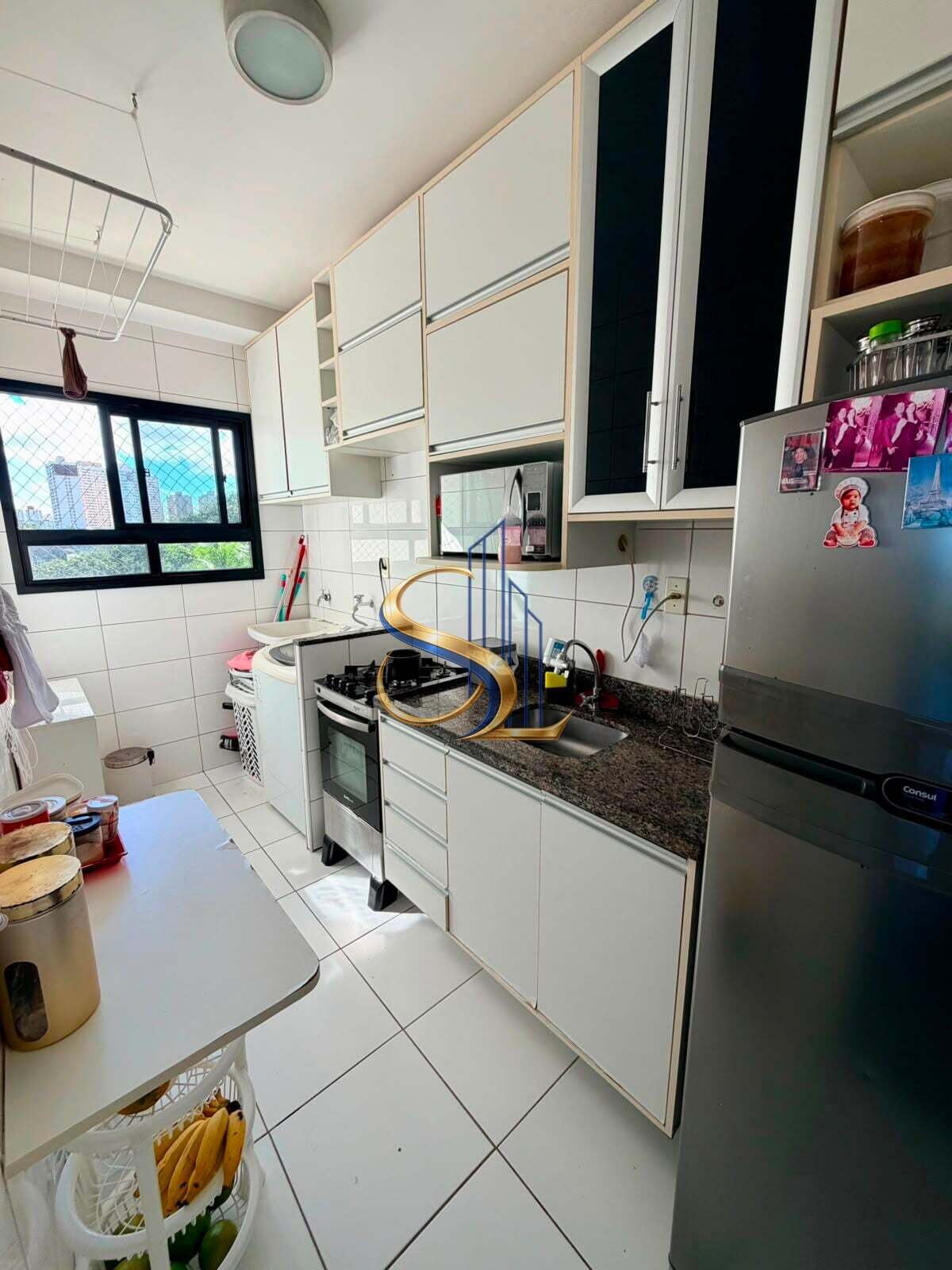 Apartamento, 2 quartos, 62 m² - Foto 16