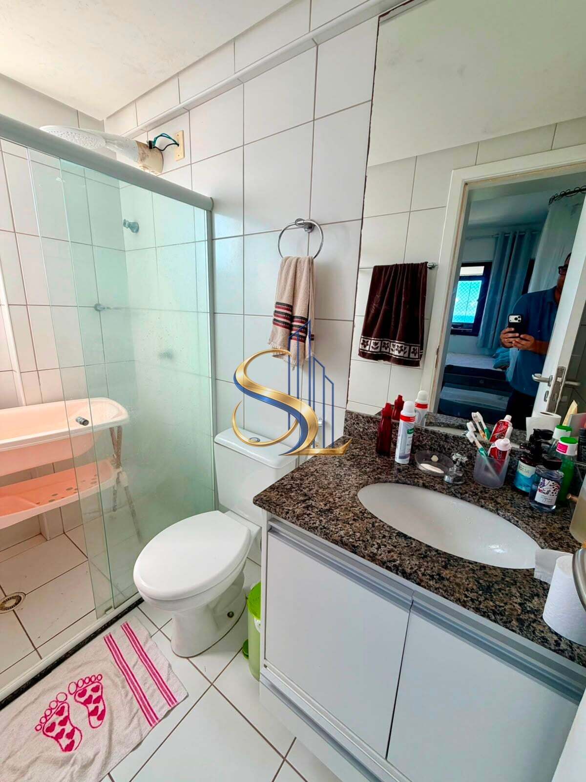Apartamento, 2 quartos, 62 m² - Foto 15