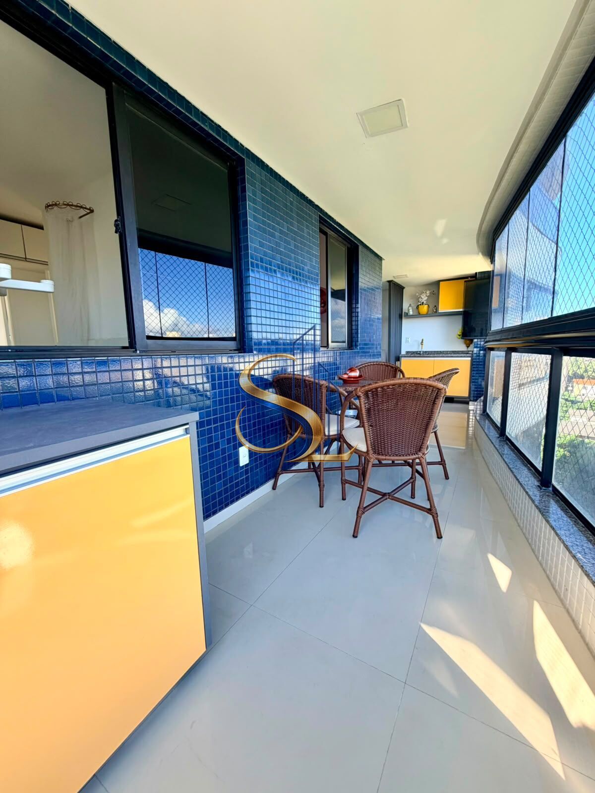 Apartamento, 2 quartos, 62 m² - Foto 6
