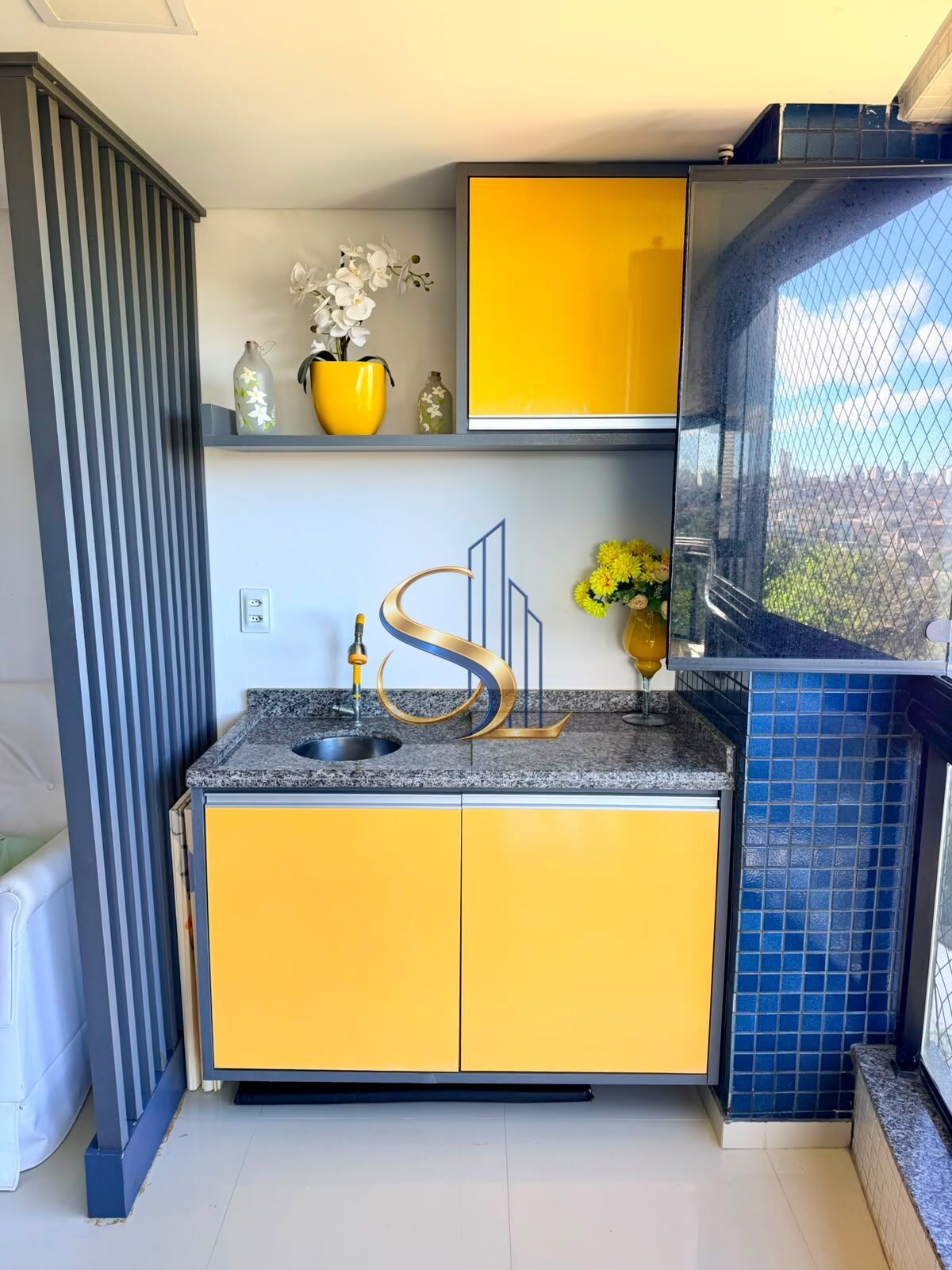 Apartamento, 2 quartos, 62 m² - Foto 5