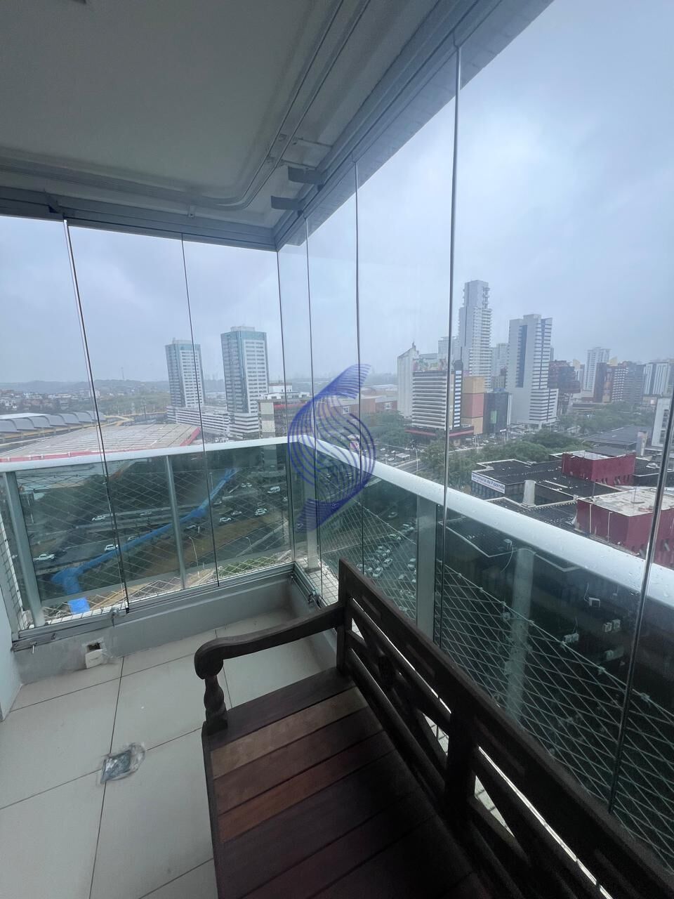 Apartamento, 1 quarto, 58 m² - Foto 12