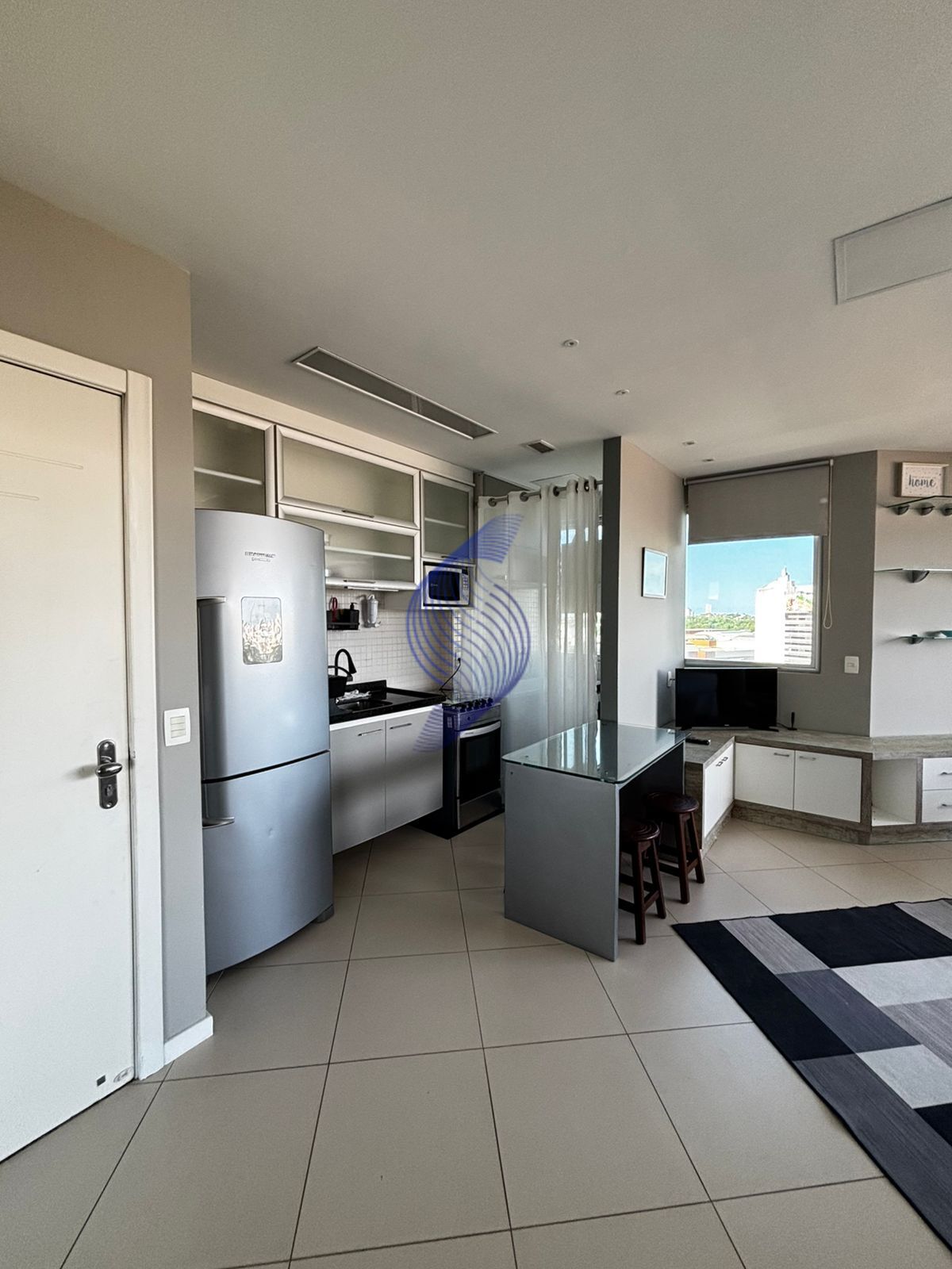 Apartamento, 1 quarto, 58 m² - Foto 7
