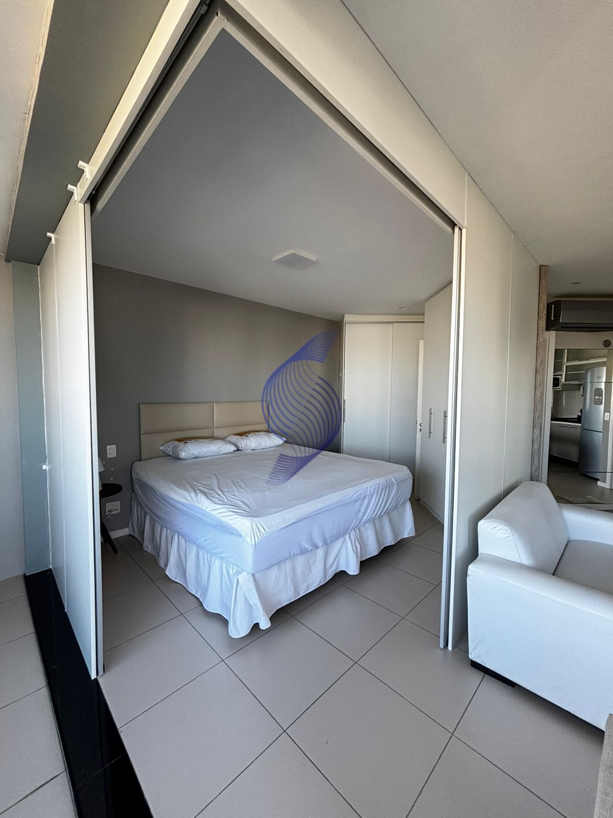 Apartamento, 1 quarto, 58 m² - Foto 9