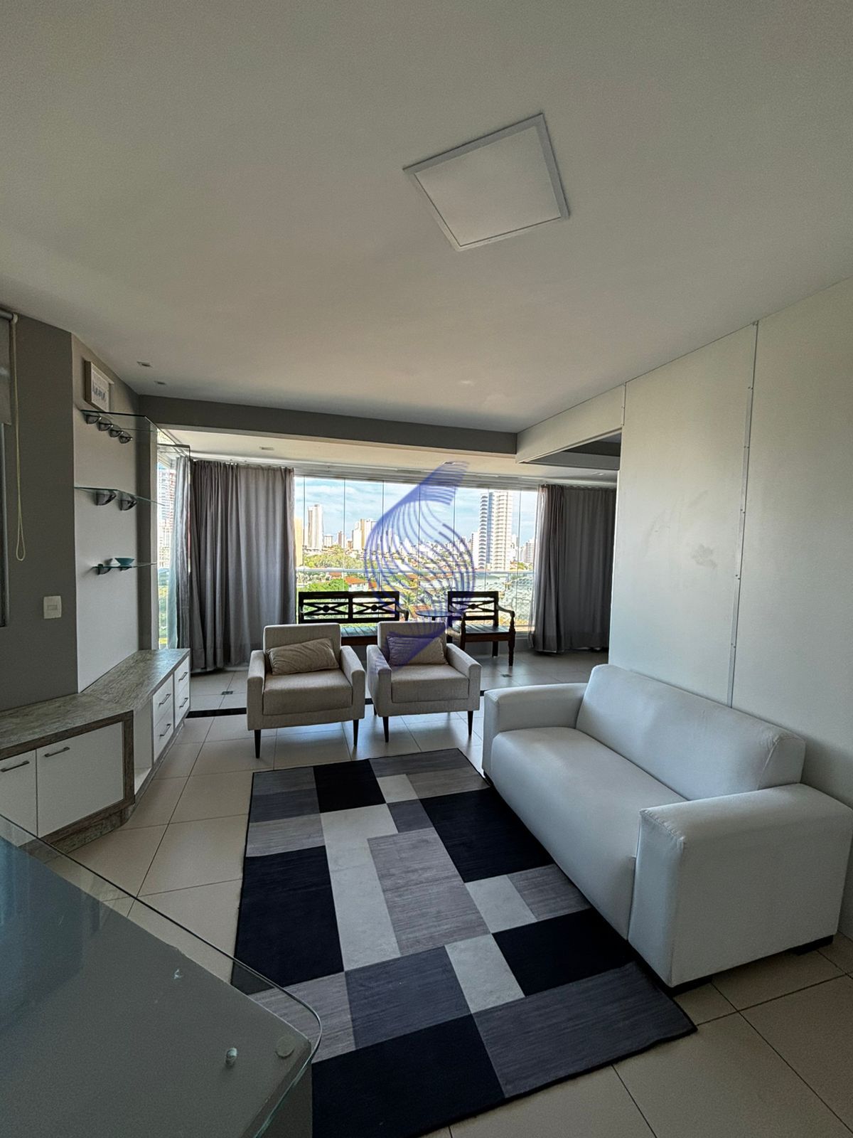 Apartamento, 1 quarto, 58 m² - Foto 4