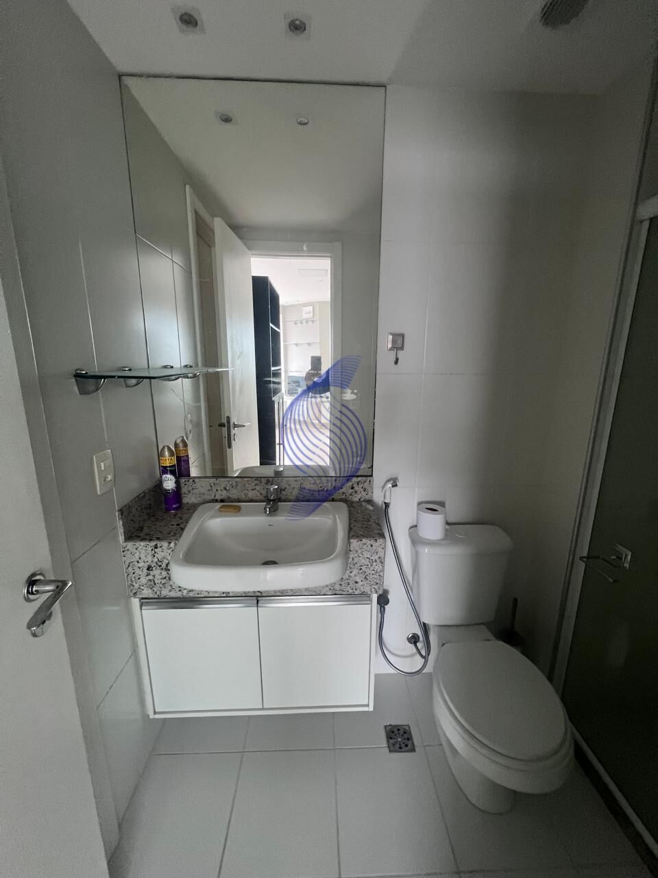 Apartamento, 1 quarto, 58 m² - Foto 11