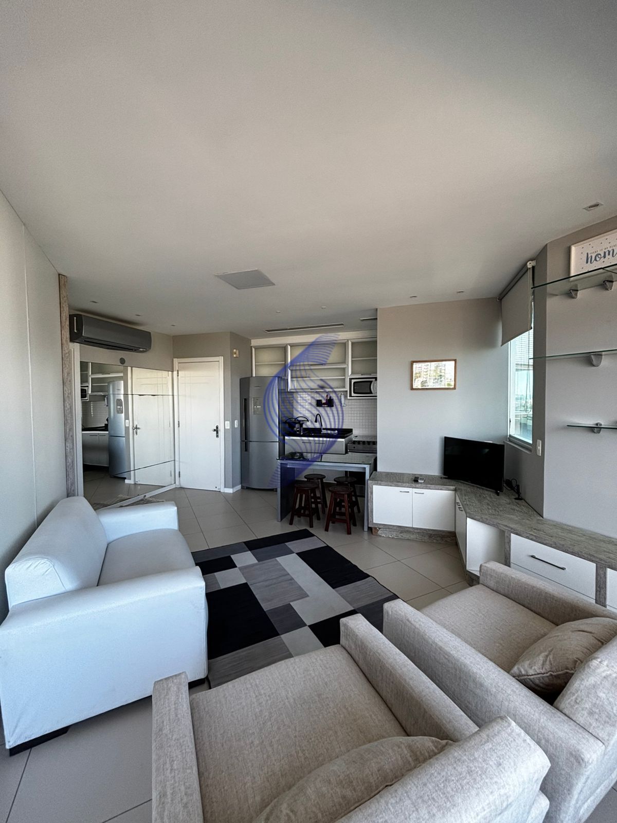 Apartamento, 1 quarto, 58 m² - Foto 5