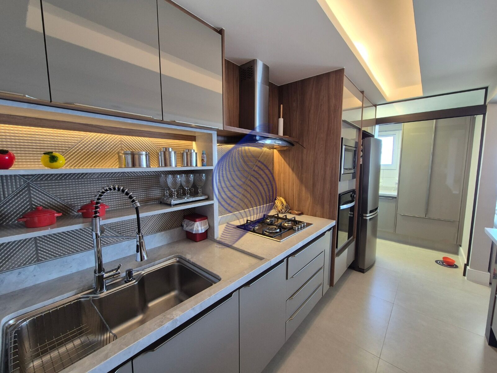 Apartamento, 3 quartos, 110 m² - Foto 11
