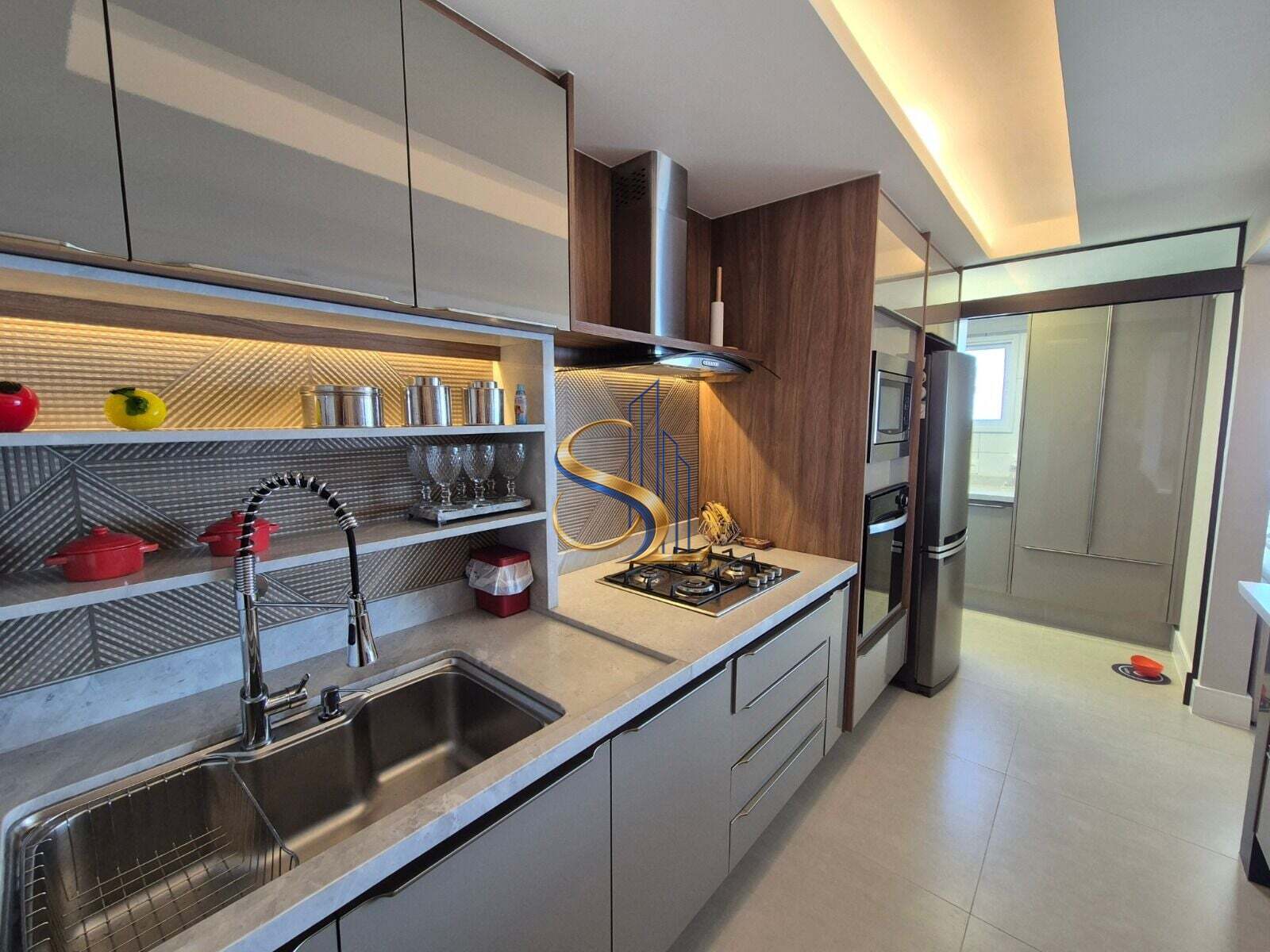 Apartamento, 3 quartos, 110 m² - Foto 11