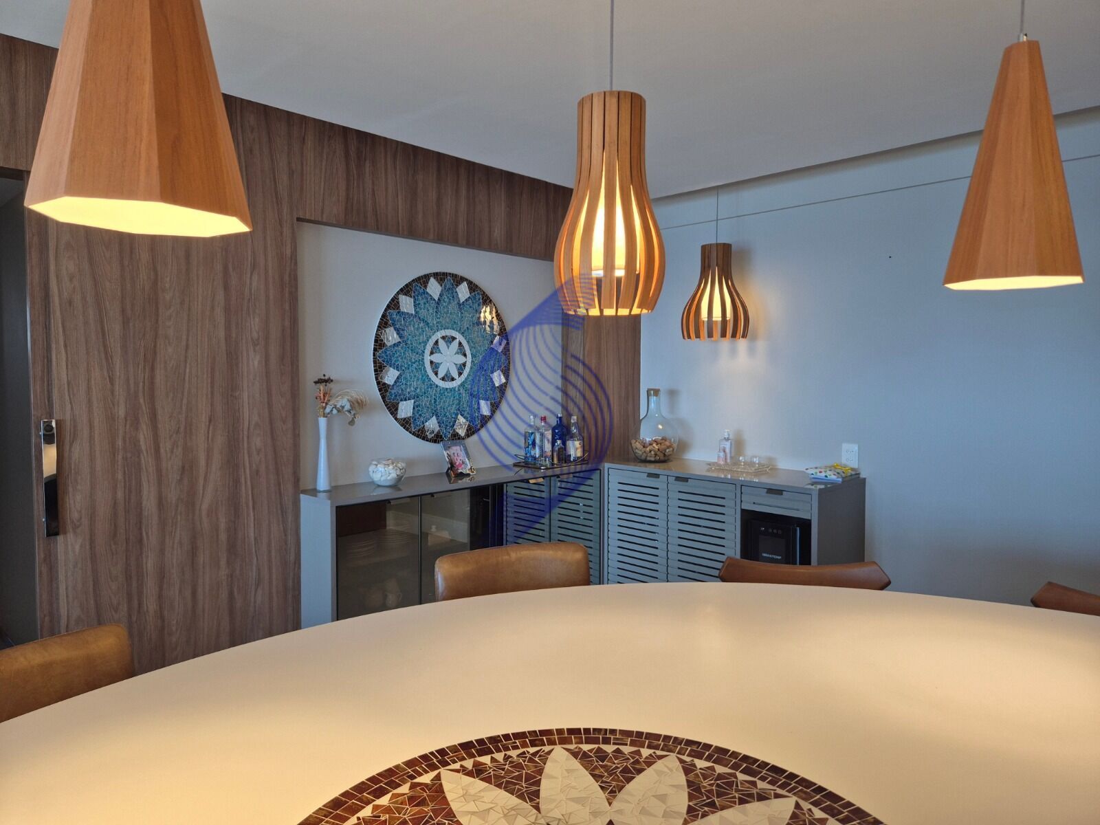 Apartamento, 3 quartos, 110 m² - Foto 4