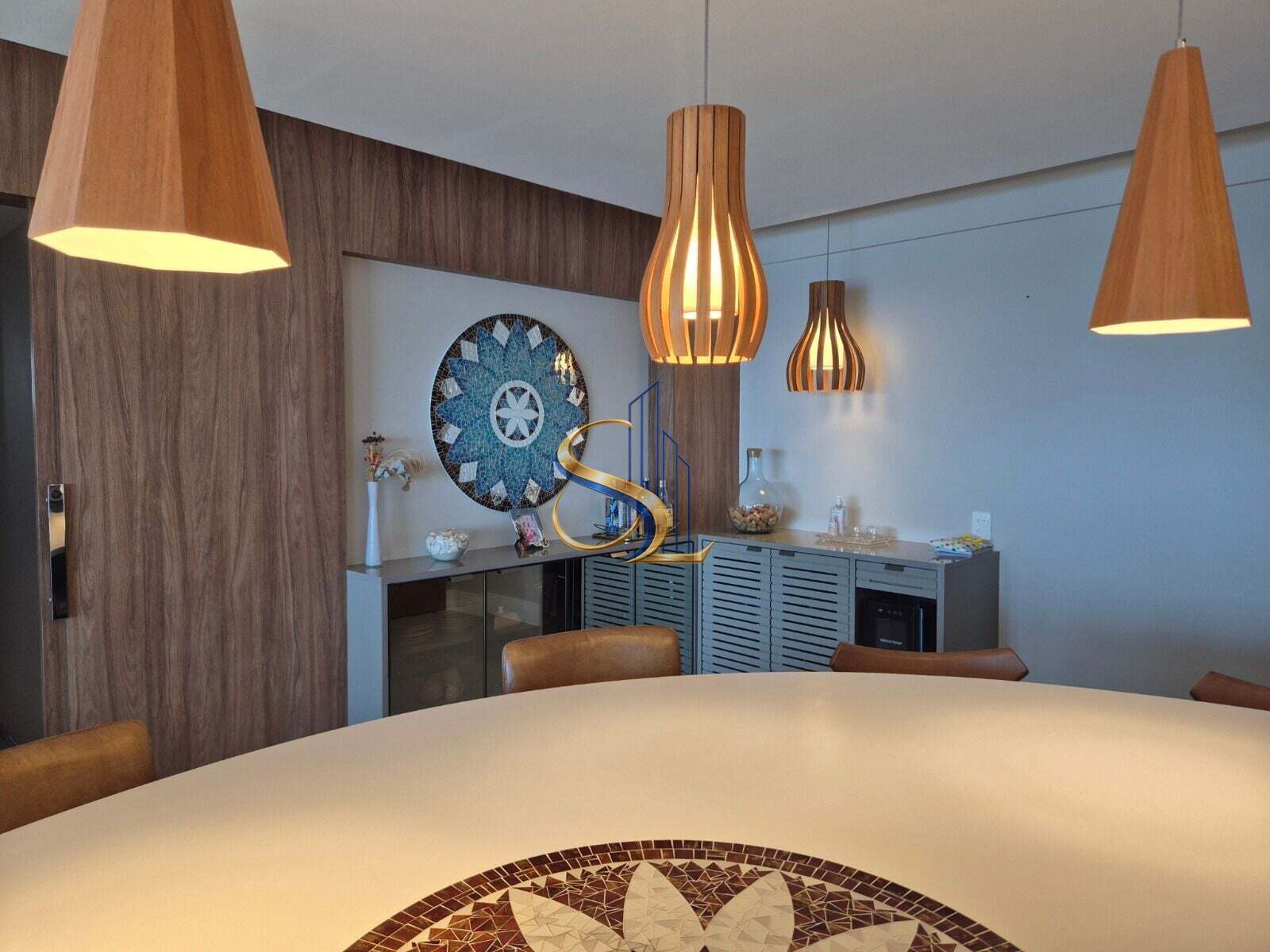 Apartamento, 3 quartos, 110 m² - Foto 4