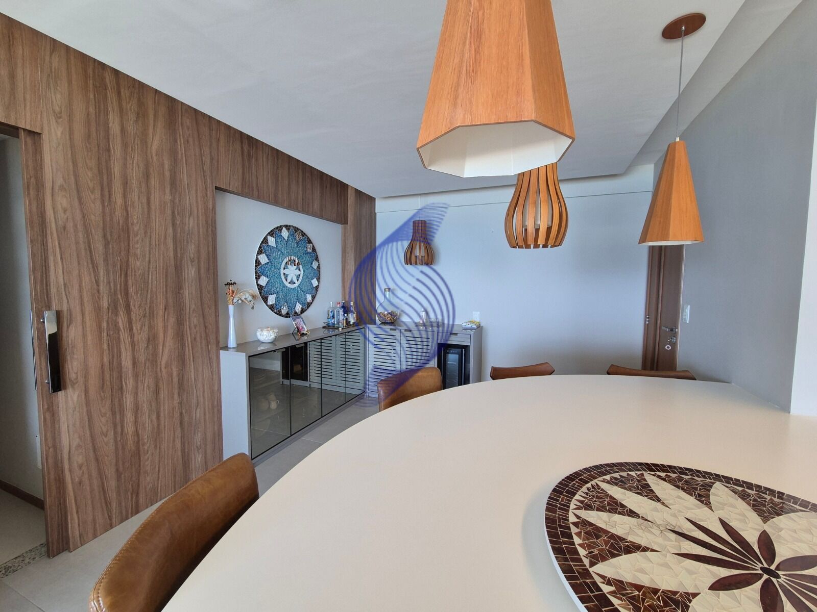 Apartamento, 3 quartos, 110 m² - Foto 3