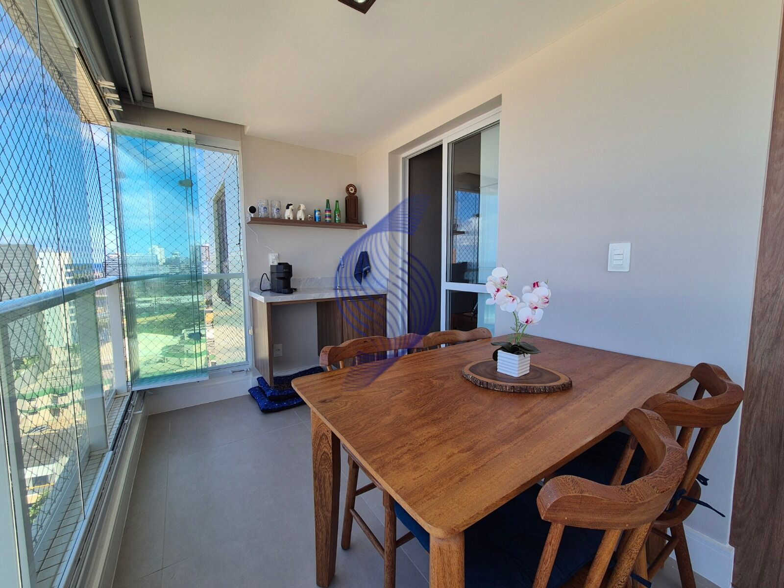 Apartamento, 3 quartos, 110 m² - Foto 6