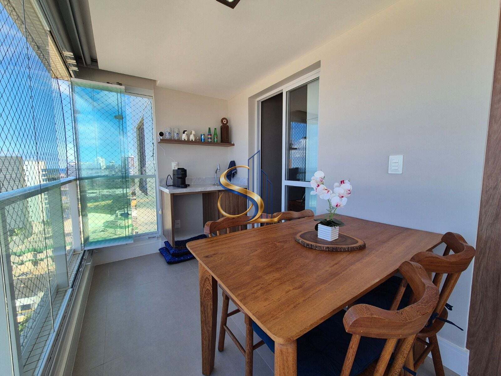 Apartamento, 3 quartos, 110 m² - Foto 6