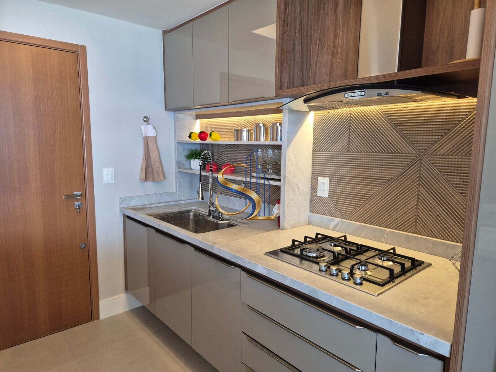 Apartamento, 3 quartos, 110 m² - Foto 10