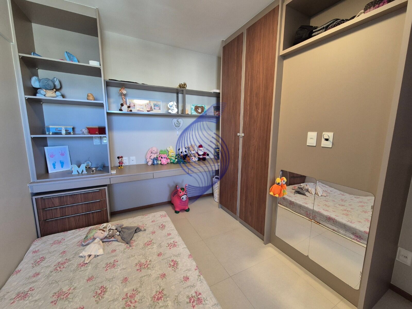 Apartamento, 3 quartos, 110 m² - Foto 13