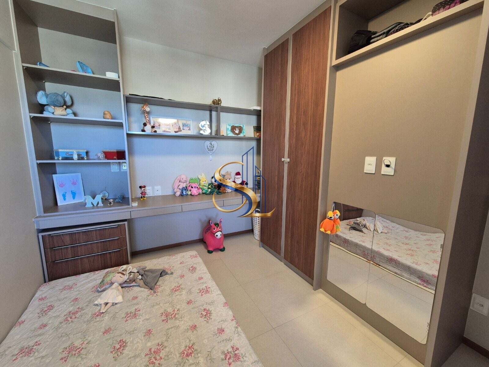 Apartamento, 3 quartos, 110 m² - Foto 13