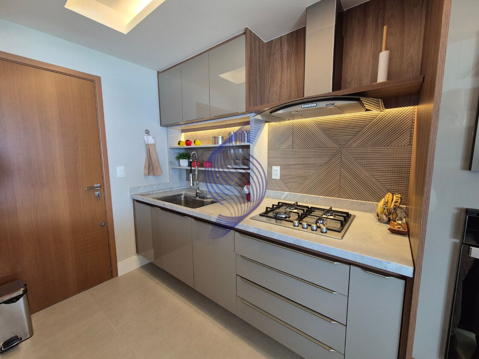 Apartamento, 3 quartos, 110 m² - Foto 9