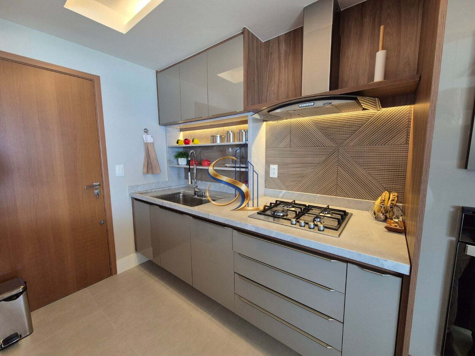 Apartamento, 3 quartos, 110 m² - Foto 9