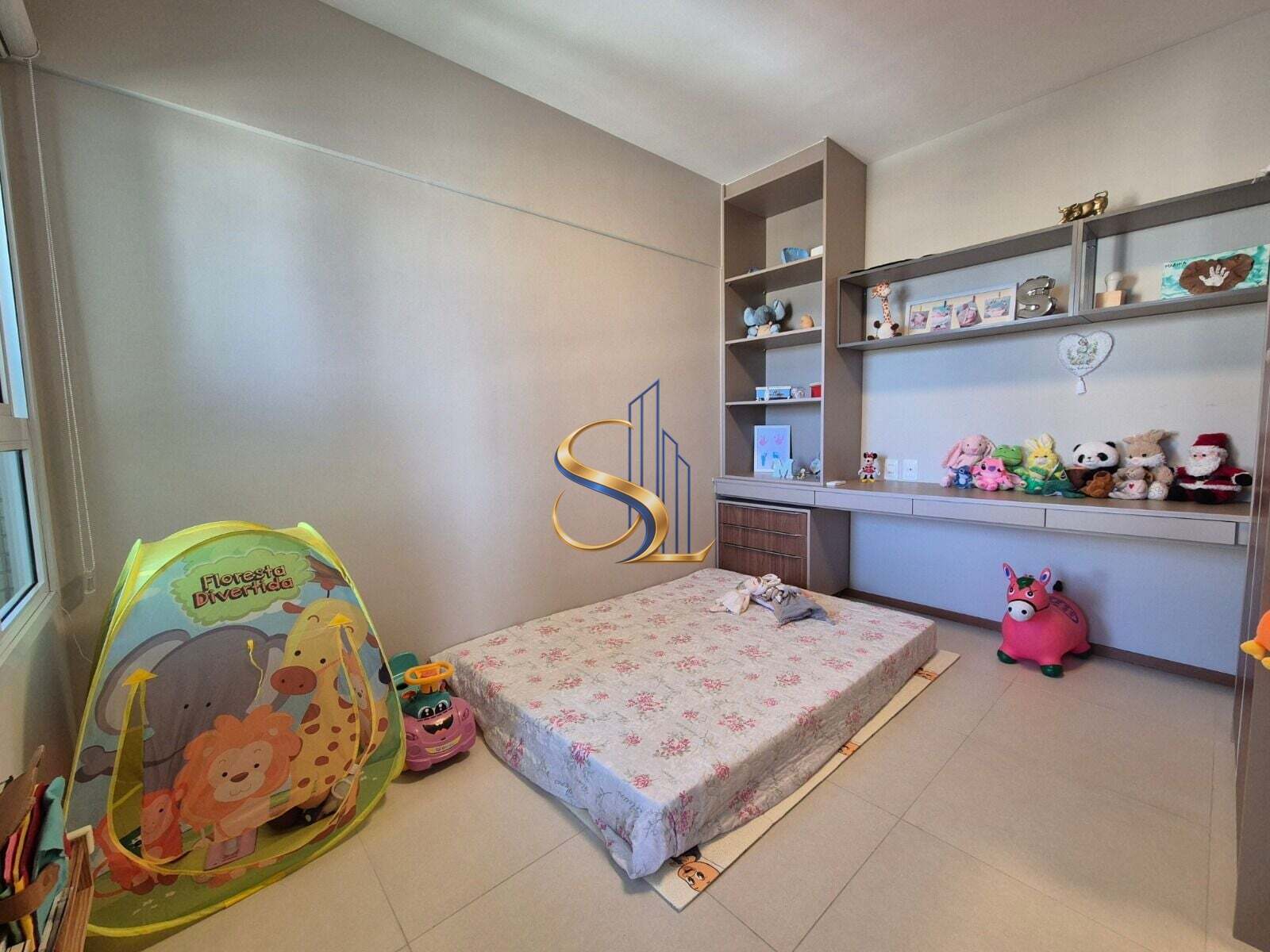 Apartamento, 3 quartos, 110 m² - Foto 14