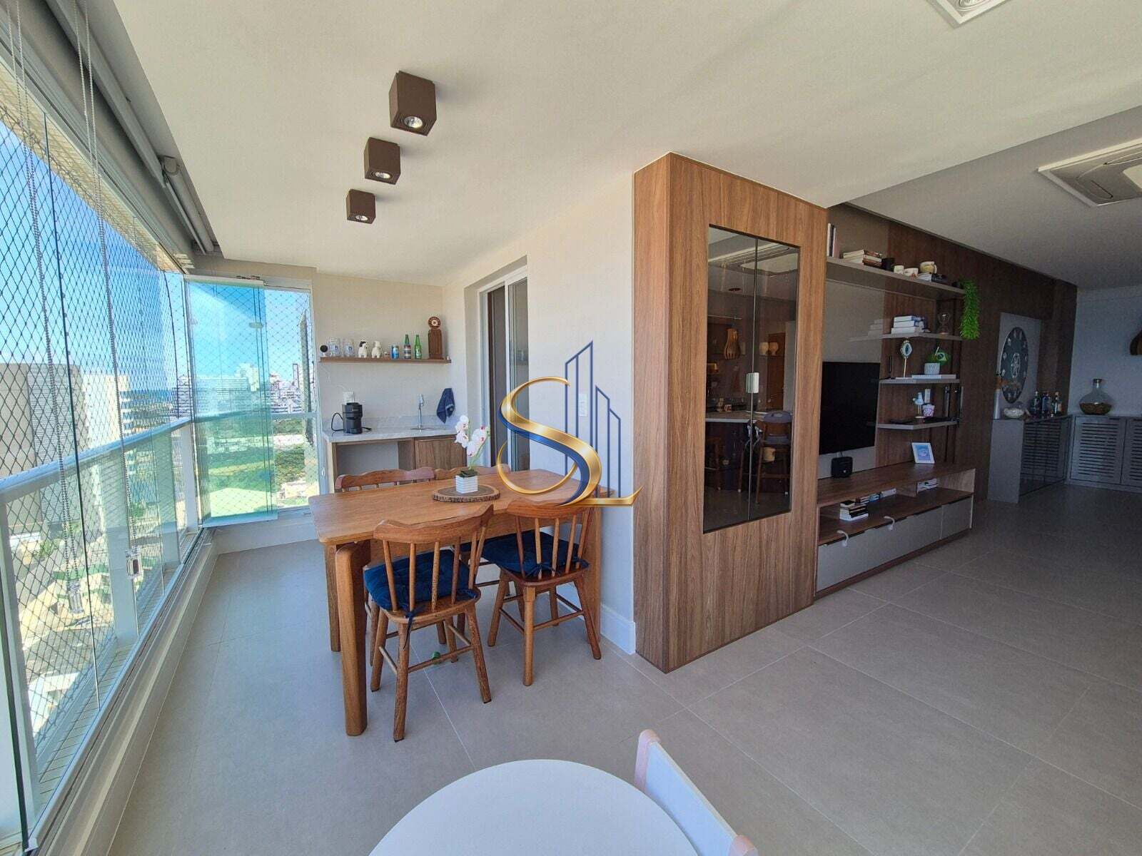 Apartamento, 3 quartos, 110 m² - Foto 5