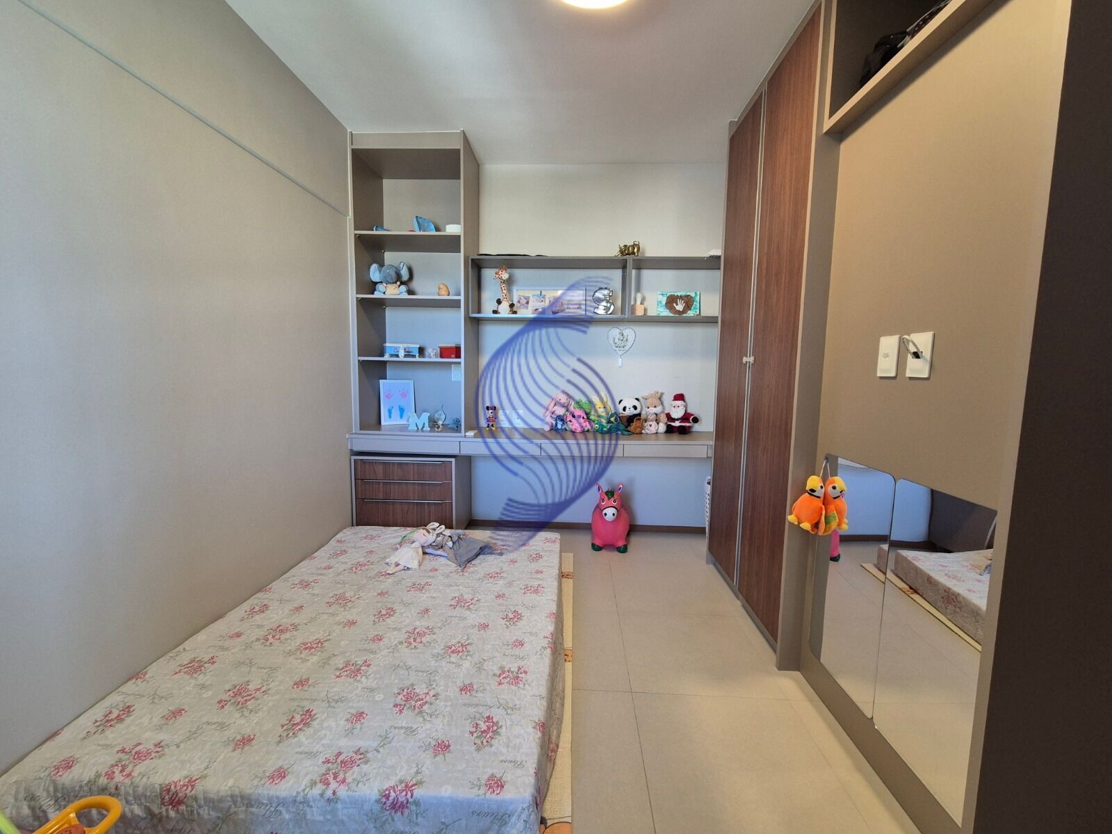 Apartamento, 3 quartos, 110 m² - Foto 12