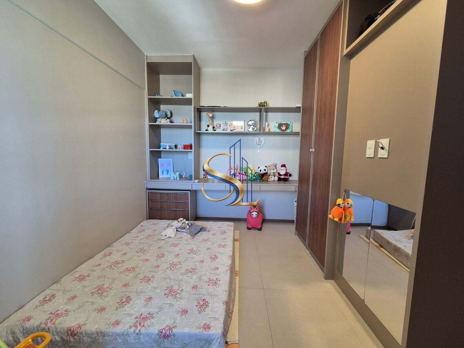 Apartamento, 3 quartos, 110 m² - Foto 12