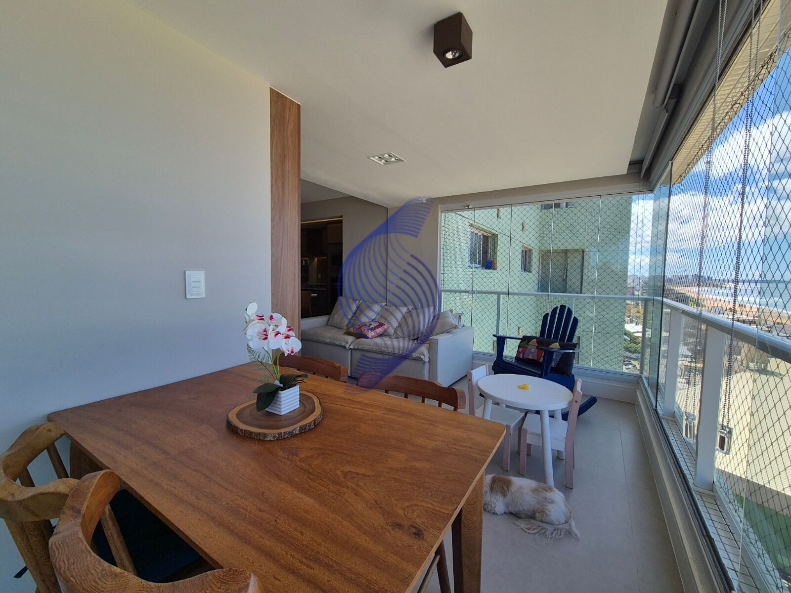 Apartamento, 3 quartos, 110 m² - Foto 7
