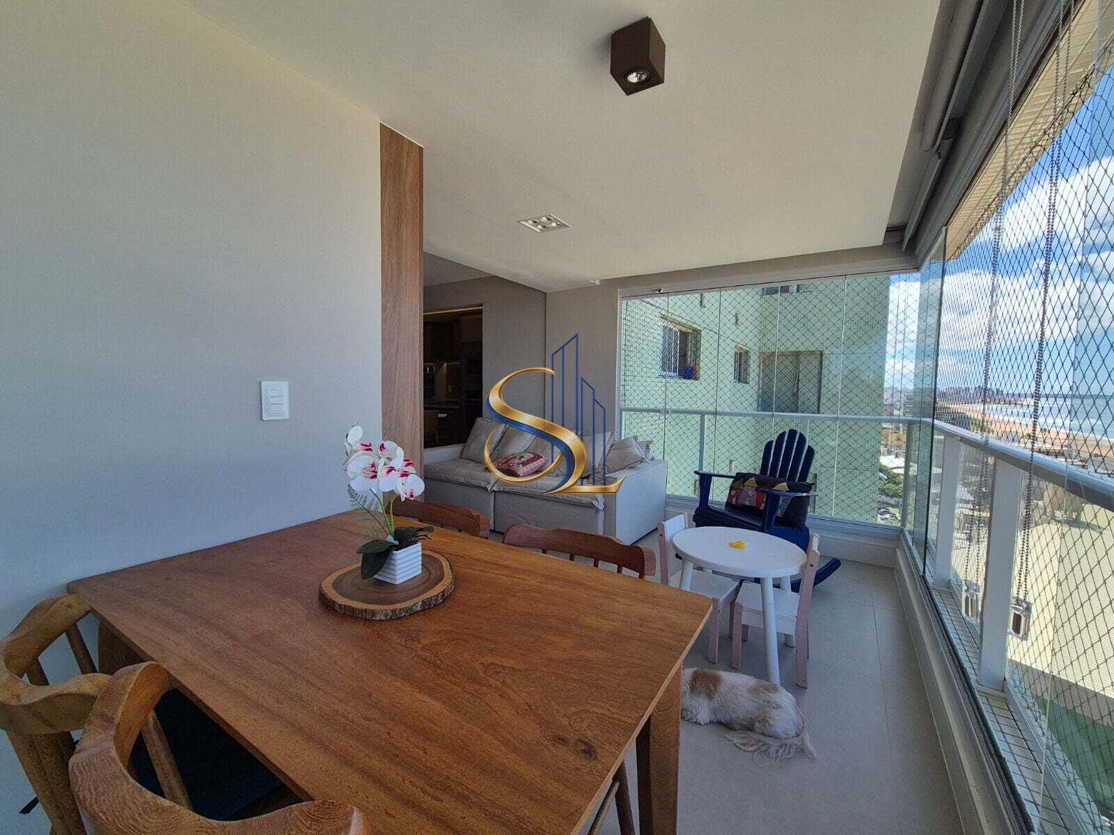 Apartamento, 3 quartos, 110 m² - Foto 7