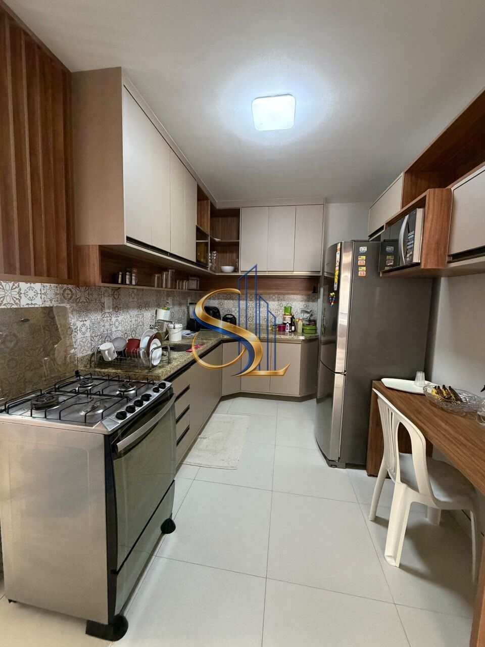 Apartamento, 3 quartos, 105 m² - Foto 10