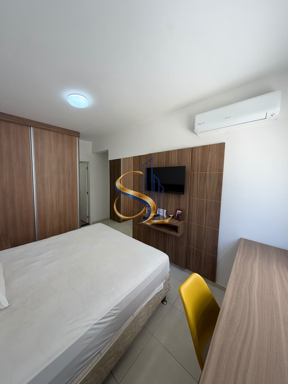 Apartamento, 3 quartos, 105 m² - Foto 13