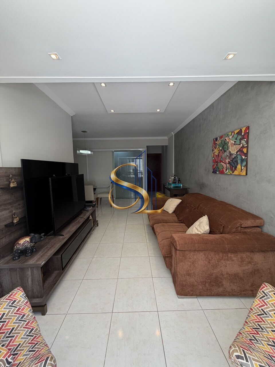 Apartamento, 3 quartos, 105 m² - Foto 6