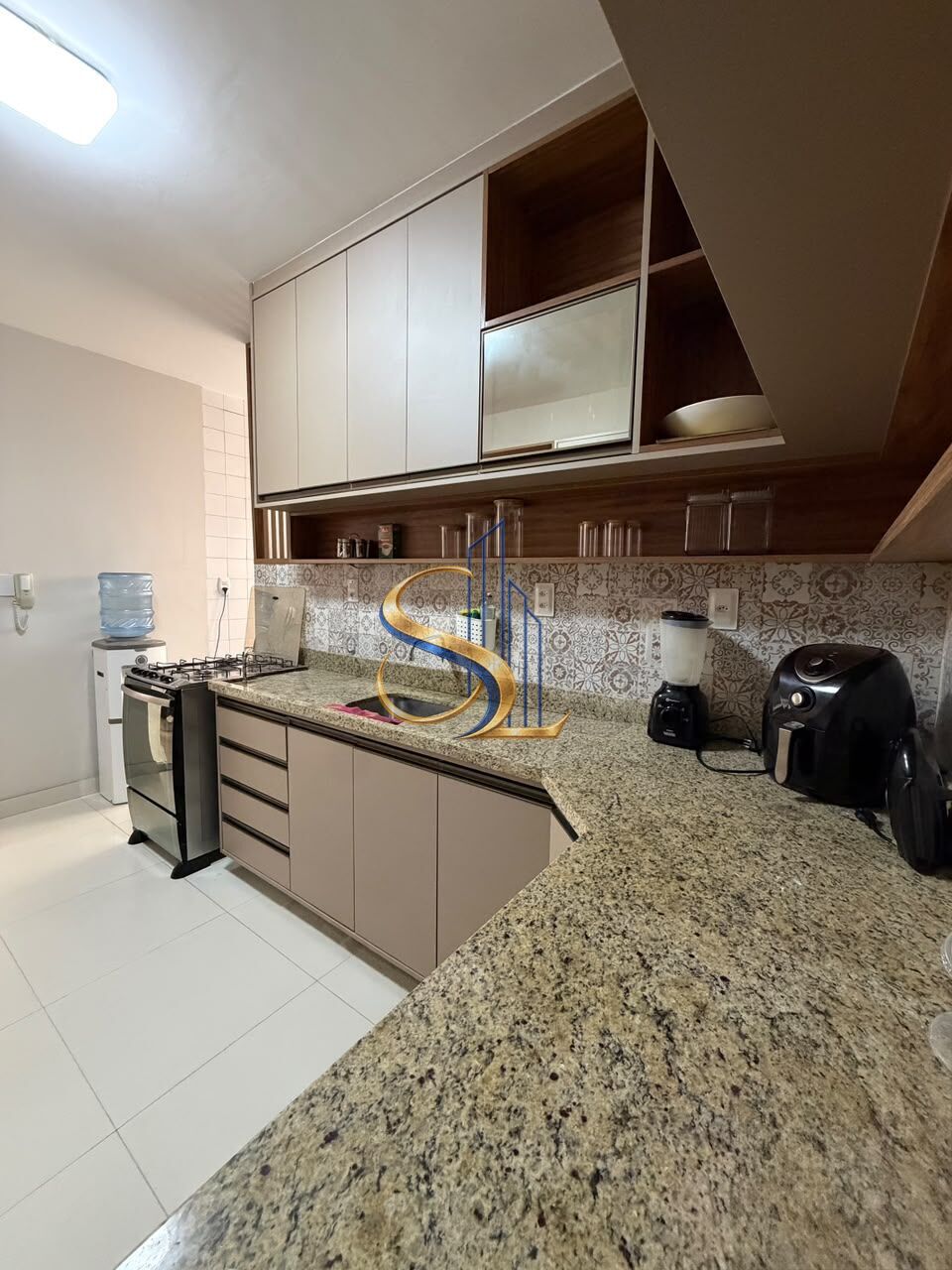 Apartamento, 3 quartos, 105 m² - Foto 11