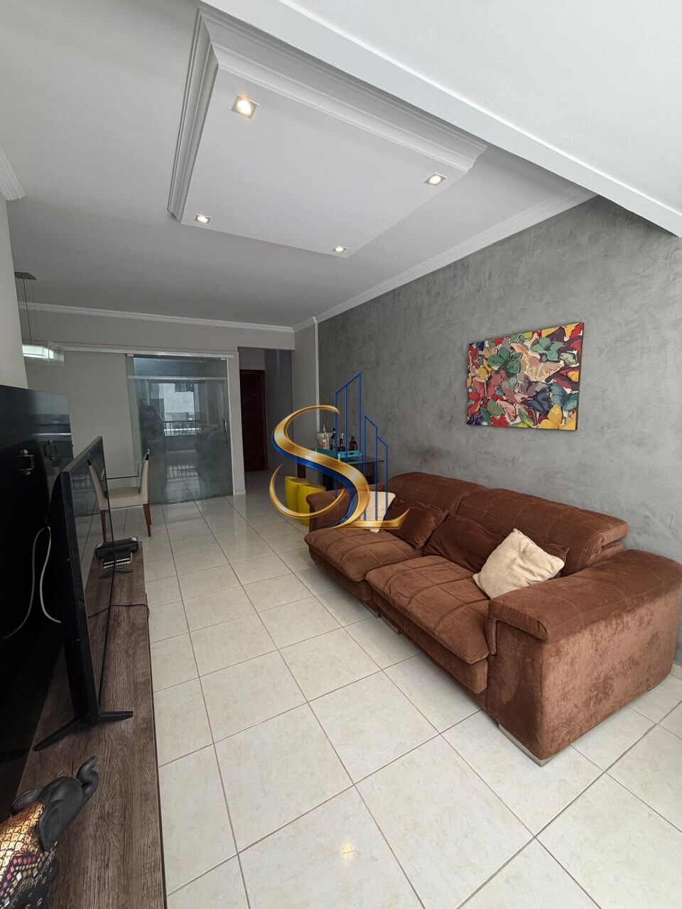 Apartamento, 3 quartos, 105 m² - Foto 7