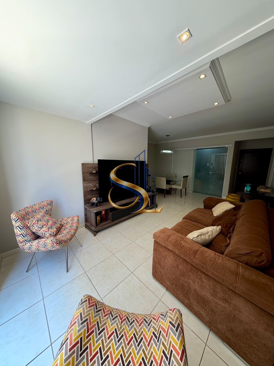 Apartamento, 3 quartos, 105 m² - Foto 8
