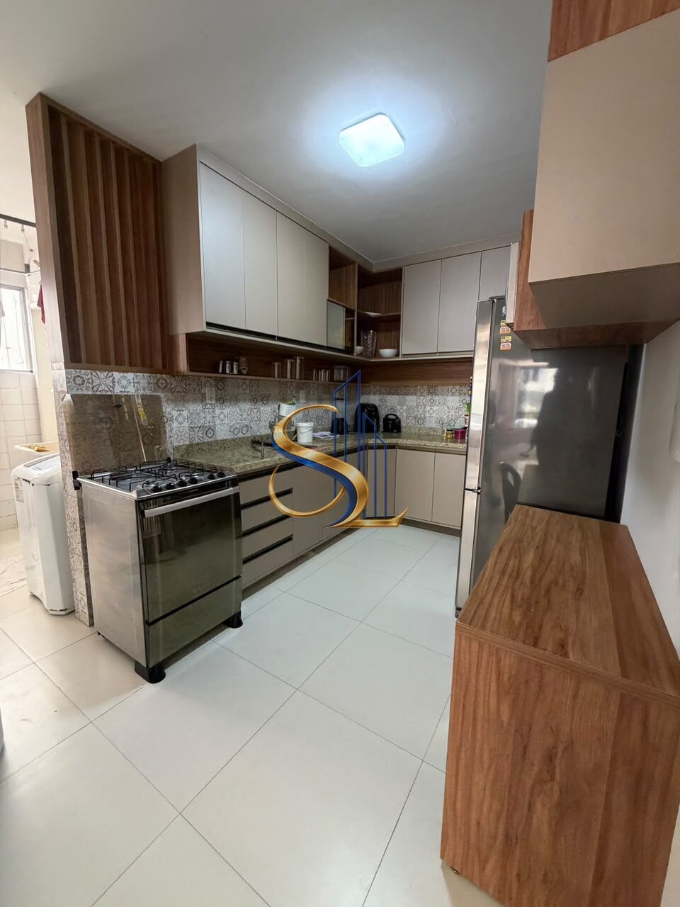 Apartamento, 3 quartos, 105 m² - Foto 9