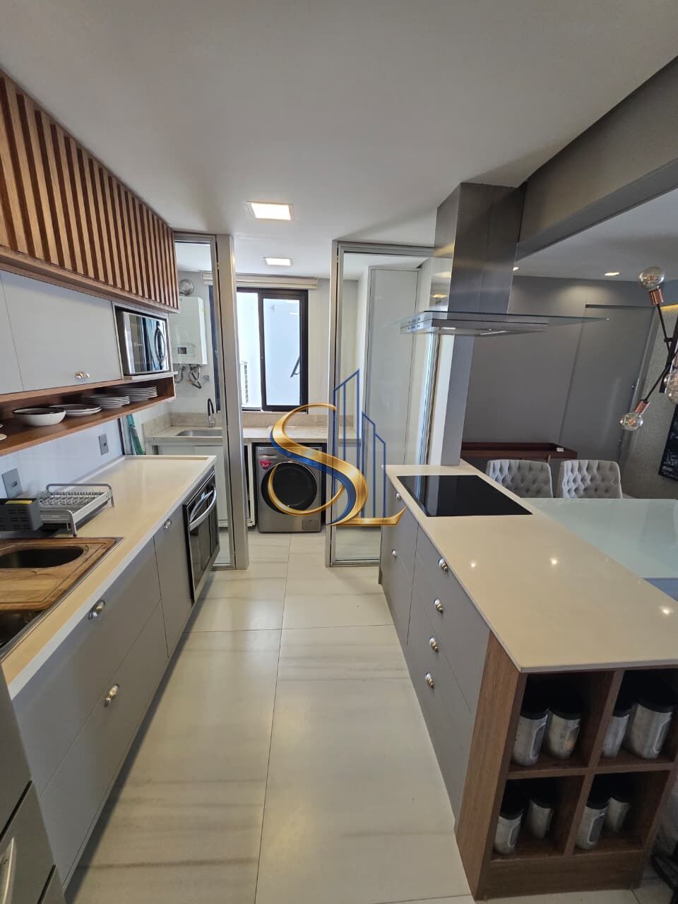 Apartamento, 3 quartos, 104 m² - Foto 10