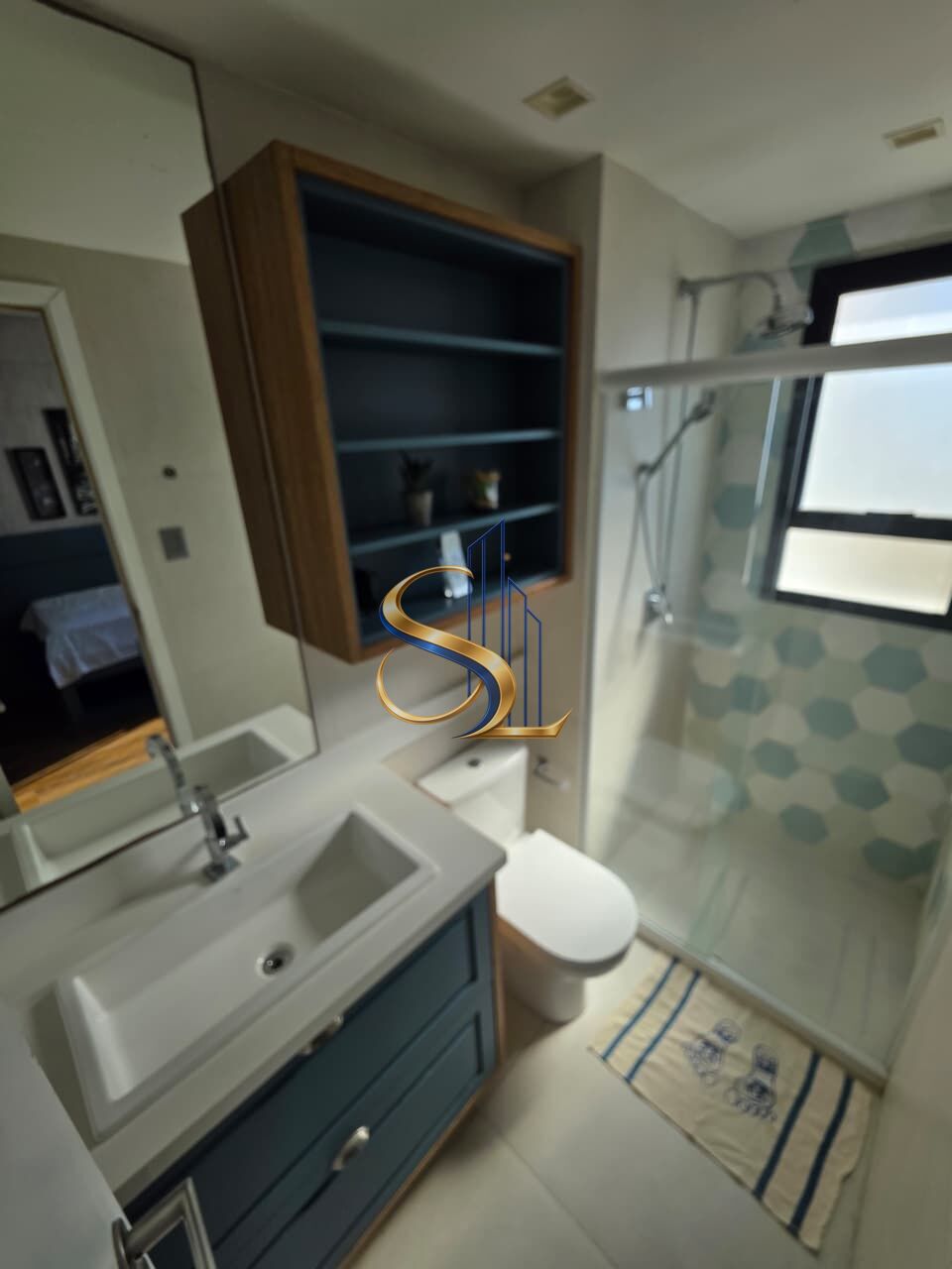 Apartamento, 3 quartos, 104 m² - Foto 17