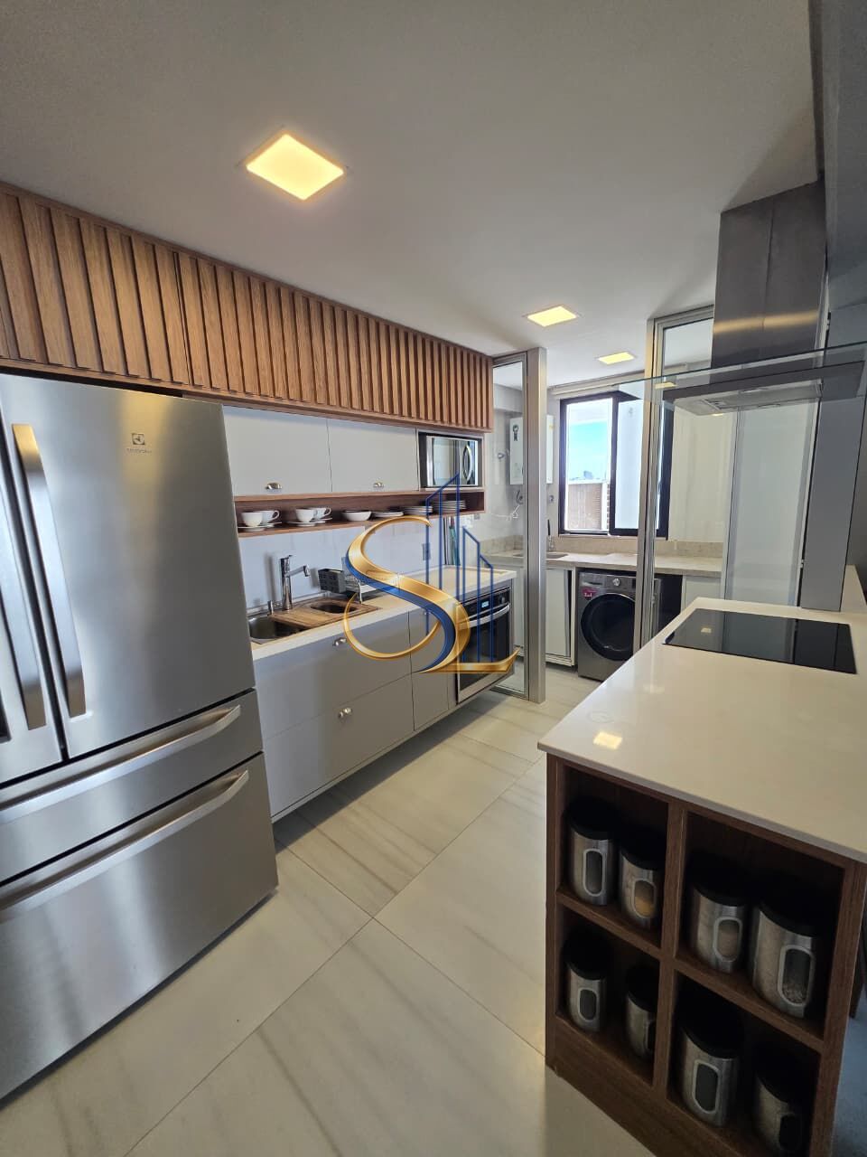 Apartamento, 3 quartos, 104 m² - Foto 9