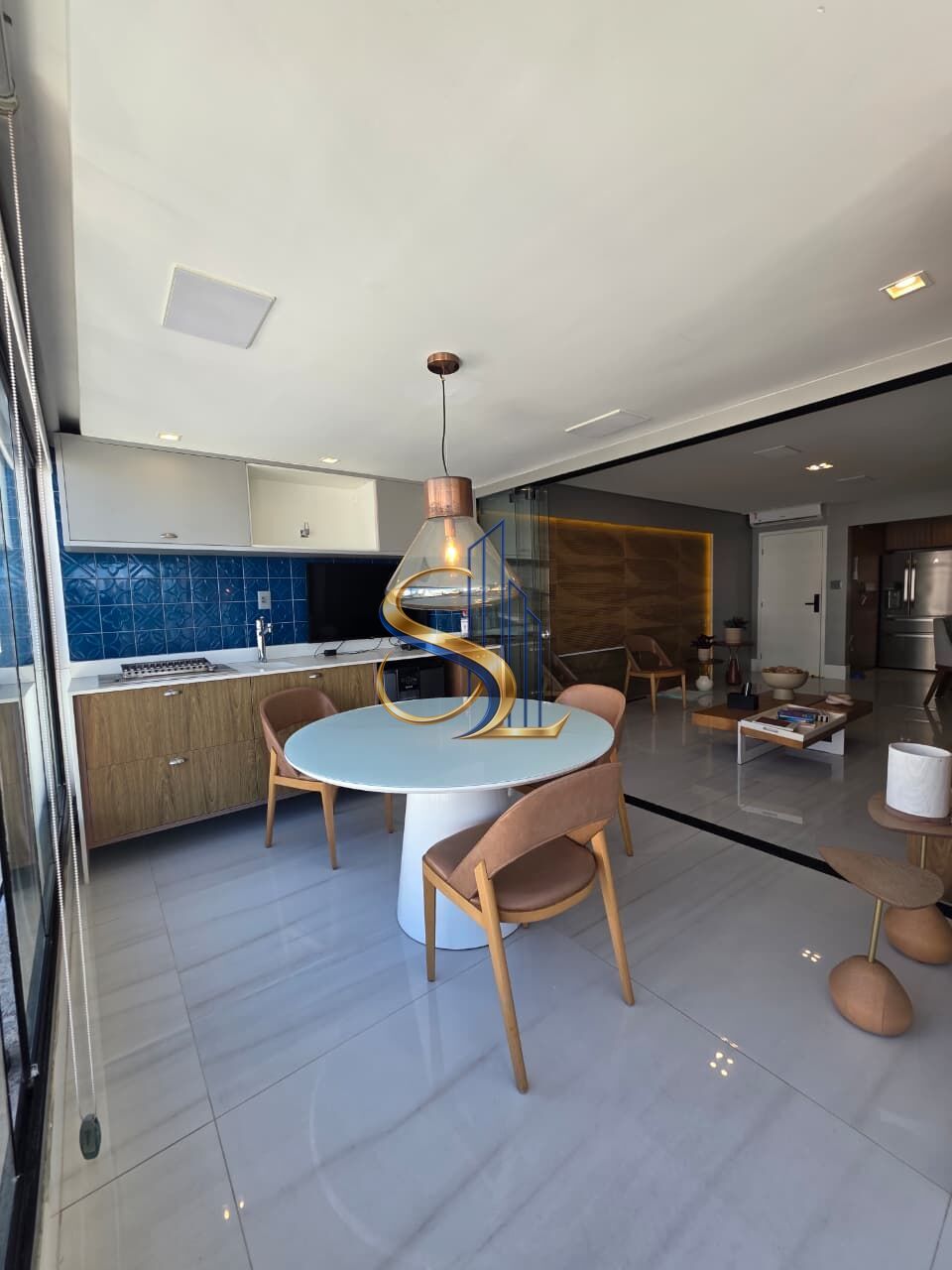 Apartamento, 3 quartos, 104 m² - Foto 7