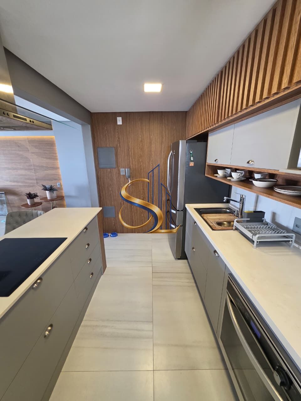 Apartamento, 3 quartos, 104 m² - Foto 11